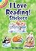 I Love Reading Stickers (Dover Little Activity Books: Animals)