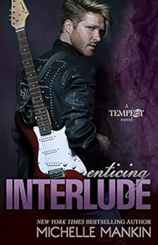 Enticing Interlude (Tempest Book 2) by [Mankin, Michelle]