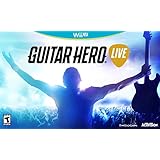 Guitar Hero Live - Wii U