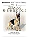 The German Shepherd Dog (Terra-Nova) by Diane Morgan