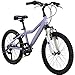 Diamondback Lustre 20" Kid's Mountain Bike - 2017