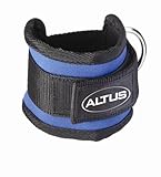 Altus Athletic Nylon Ankle Strap