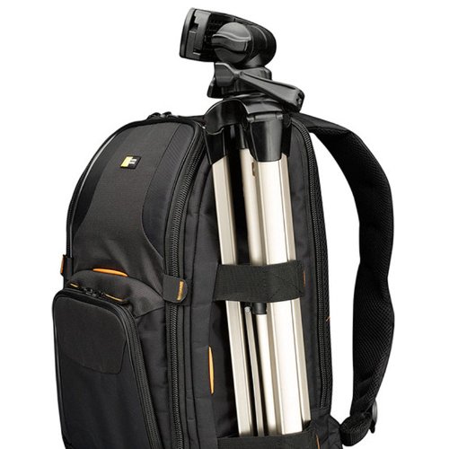 Case Logic SLRC-206 SLR Camera and Laptop Backpack