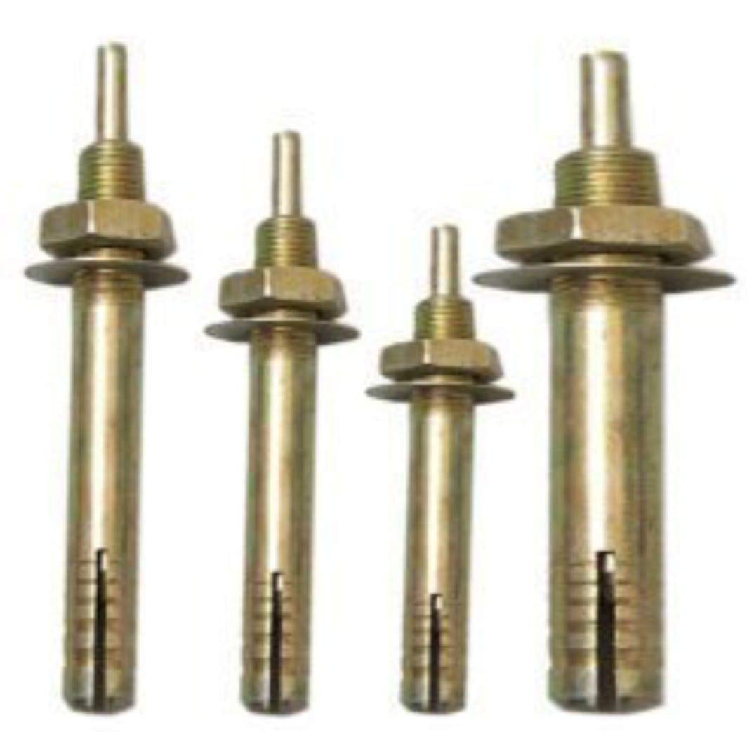 Buy SMT Machine TOOLS Set Zinc Plated Pin Drive Expansion BoltsHammer