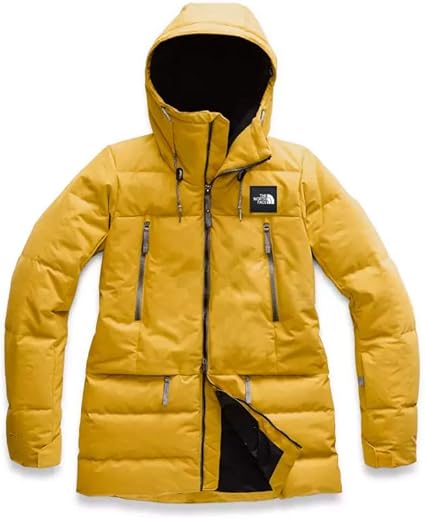 north face 2020