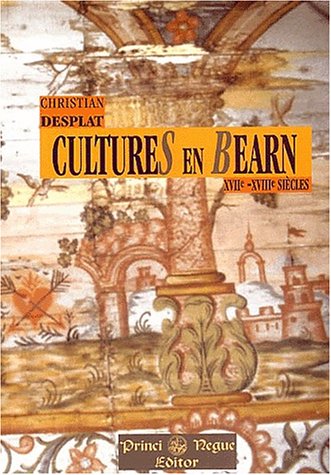 Cultures en Béarn