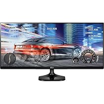 LG  34UM58-P 34