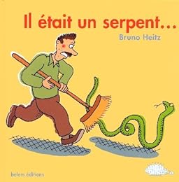 Il était un serpent