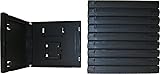 (10) Standard Empty Replacement Game Cases