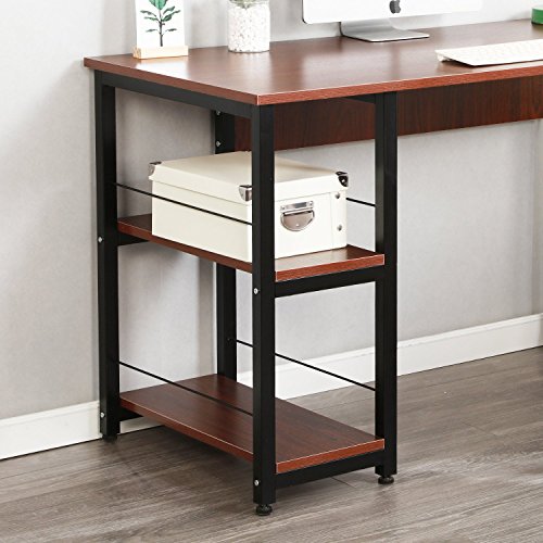 image for DlandHome Computer Desk 55