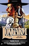 Longarm #421: Longarm and the War Clouds