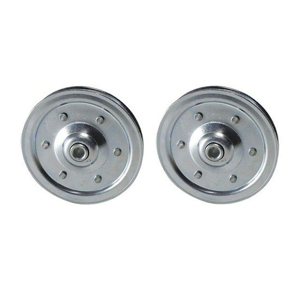 Which Is The Best Genie Universal Garage Door Pulley
