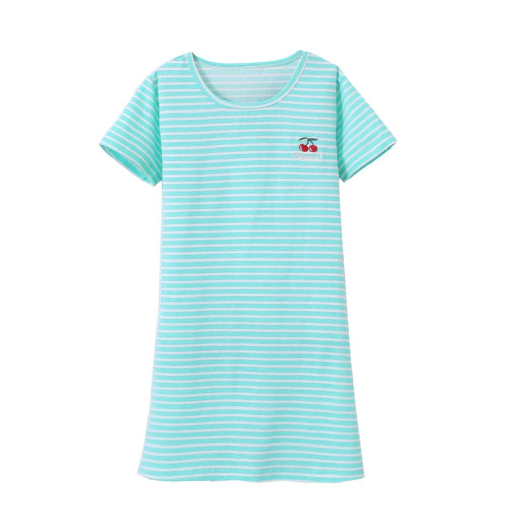 Factory Direct Baby Girls Striped Cherry Pajamas Dress Skirt 1 Piece Best Quality Fajalobi Tilburg Nl Factory Direct Baby Girls Striped Cherry Pajamas Dress Skirt 1 Piece Best Quality Fajalobi Tilburg Nl