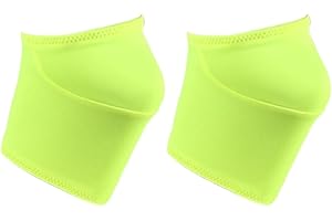 Qraatosi Set of 2 Pole Dance And Stripper Shoe Protectors for 20cm Heels, Anti-scratch, Clothing Accessories, Covers