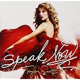 Speak Now [2 CD Deluxe Edition] by Taylor Swift (2012)