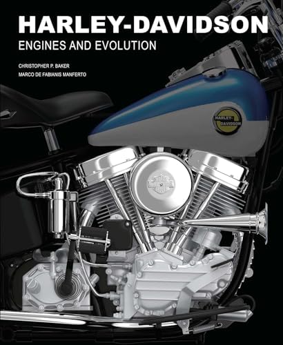 The Ultimate History of Fast Motorcycles: Roland Brown