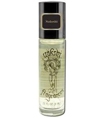 Amazon.com : Yakshi Fragrances Roll-On Fragrance Nefertiti - 0.32