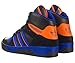 Adidas Originals Attitude CS Mid Mens Basketball Shoes