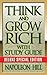 Think and Grow Rich (Gildan Media Corporation)