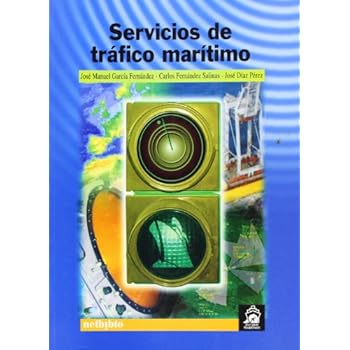 Servicios Trafico Maritimo (Estudios Marítimos) Servicios Trafico Maritimo (Estudios Marítimos)