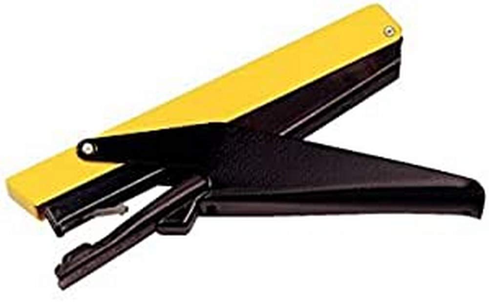 Petrus Small Heavy-Duty Stapler
