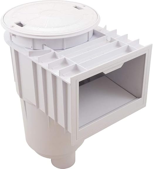 Hayward SP10712S SkimMaster Skimmer 2" SKT Amazon.es Jardín