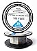 6 Pack Mixed 22,24,26,28,30,32 Gauge AWG KA1 resistance wire - a1 Wire Kanthal