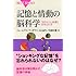 記憶と情動の脳科学―「忘れにくい記憶」の作られ方 (ブルーバックス)