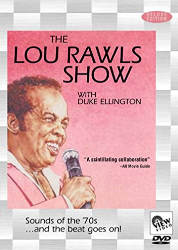 The LOU RAWLS Show with Duke Ellington