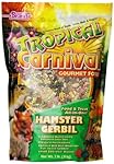 F.M. Brown's Tropical Carnival Hamster/Gerbil, 2-Pound