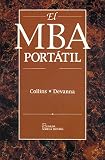 Image de El MBA Portatil/ the Portable MBA (Spanish Edition)