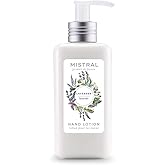 Mistral Classics Hand Cream Shea, Lavender