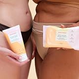 woowoo Goddess Glow Body Cream 150ml Hydrating Firming Vegan Menopause Women view 7