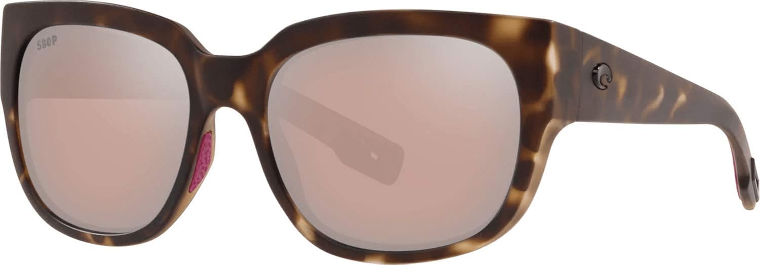 costa pink sunglasses