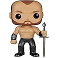 Funko POP Game of Thrones: The Mountain Action Figure