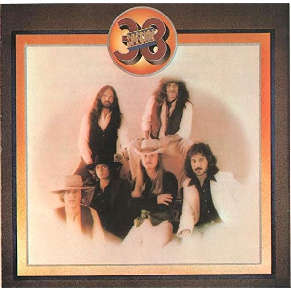 38 SPECIAL - 38 Special - Amazon.com Music