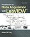 Introduction to Data Acquisition with LabView
