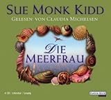 "Die Meerfrau. 4 CDs" av Sue Monk Kidd