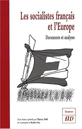 Les  socialistes français et l'Europe