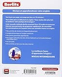 Image de Anglais 10 Minutes Niveau Intermediaire 1 Livre +CD