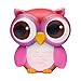TEEGOMO Big Eye Owl Slow Rising Scented Jumbo Squishy Stress Relief Squeeze Decorations Toy Gift Fun