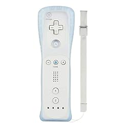 Lyyes Remote Controller for Wii, Wii Remote and
