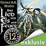 Hörbuch: Das Lied von Eis und Feuer 12