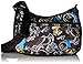 LeSportsac X Peanuts Classic Hobo Handbag, Chalkboard Snoopy