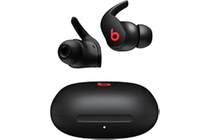 Beats Fit Pro (1st Gen) - True Wireless Noise Cancelling Earbuds - Active Noise Cancelling - Sweat Resistant Earphones, Compa