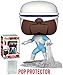 Funko Pop! Disney Pixar: Incredibles 2 - Frozone Vinyl Figure (Bundled with Pop Box Protector Case)