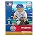 Oyo Sportstoys MLB Chicago Cubs Kris Bryant Generation 5 Minifigure, Small, Black