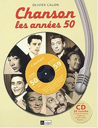 Chanson