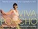 Viva Poncho: Twenty Ponchos and Capelets to Knit by Christina Stork, Leslie Barbazette