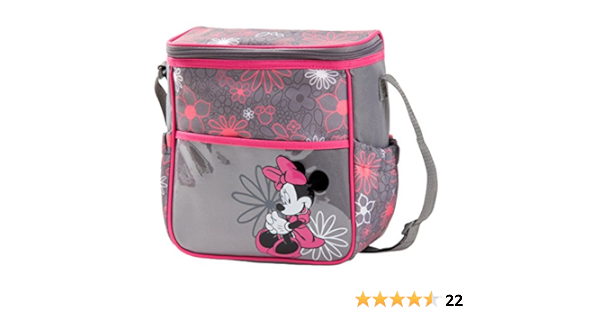 mickey mouse mini diaper bag
